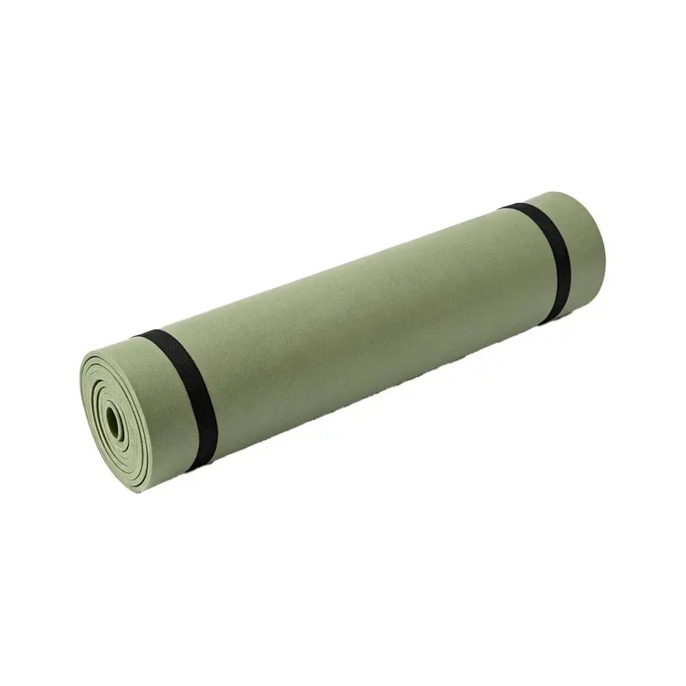 Tapete de Yoga e Pilates — 180x50cm Antiderrapante